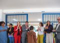 UnB e MDS inauguram “cuidoteca” para filhos de estudantes