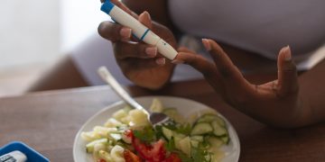 Dieta vegana ajuda a reduzir uso de insulina na diabetes, diz estudo