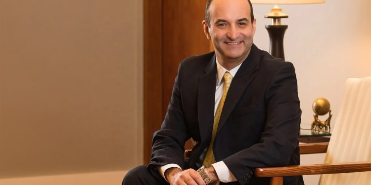 Fundador da Reag comprou ações do BRB por meio de fundo administrado pelo Master