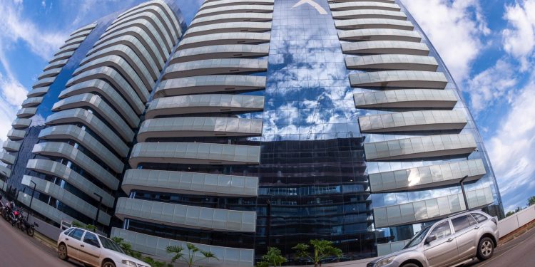 BRB convoca acionistas para votar proposta de aumento de capital