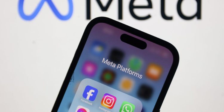 Desembargador desobriga Meta a revelar manual interno de moderação