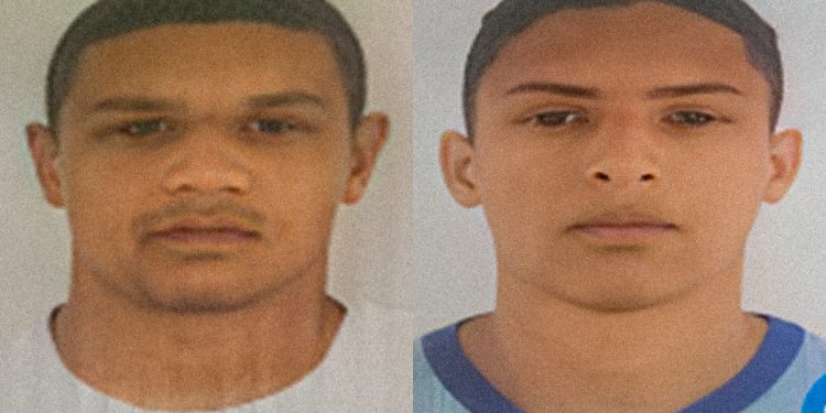 Saiba quem são os detentos que fugiram de unidade de internação do DF