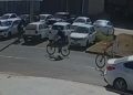 “Gangue da bicicletinha” furta 20 carros em estacionamentos do DF