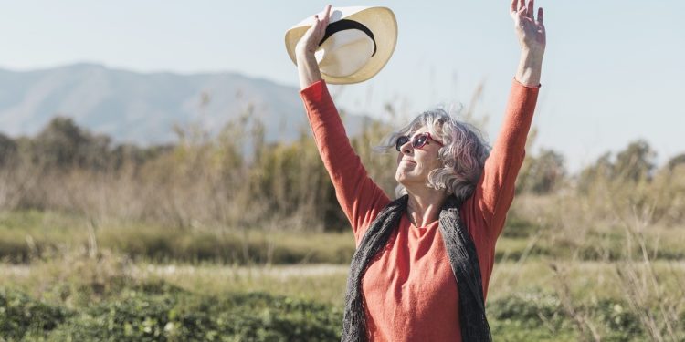 Ter propósito na vida pode reduzir o risco de demência em quase 30%