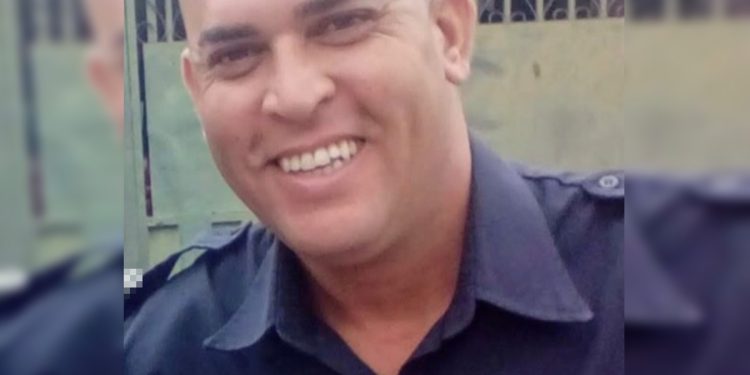 Quem era o tio morto por sobrinho em briga perto de distribuidora do DF. Veja vídeo