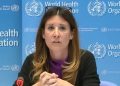 “Seis anos depois, a Covid ainda não desapareceu”, diz diretora da OMS