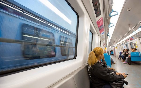 Carnaval no DF: veja o horário do transporte público no fim de semana