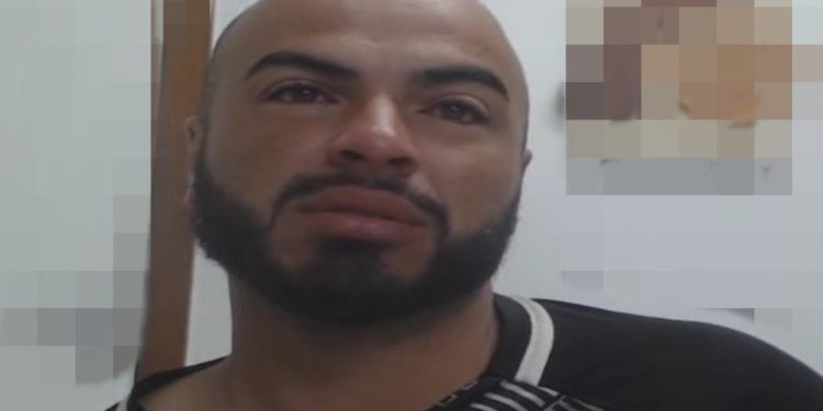 “Semana inteira enchi a cara”, diz motorista que atropelou e matou radialista. Veja vídeo