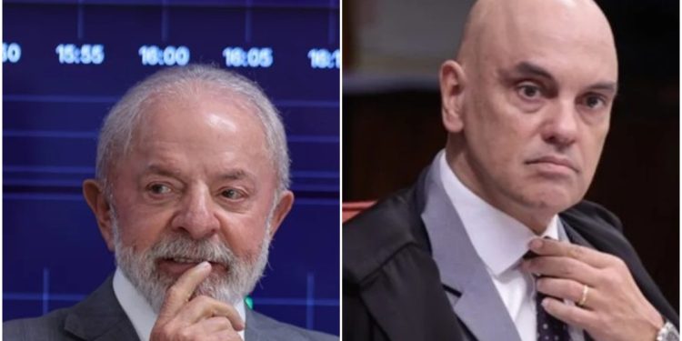 Polícia deflagra operação contra fraude que criou mandados de prisão para Lula e Moraes