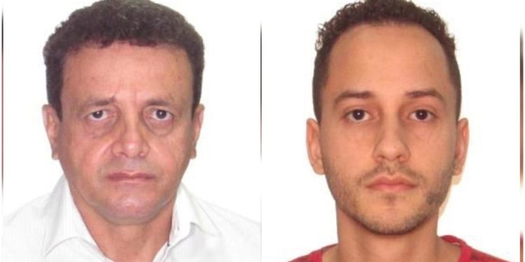 Pai é preso e filho é procurado por golpes em venda de carros no DF