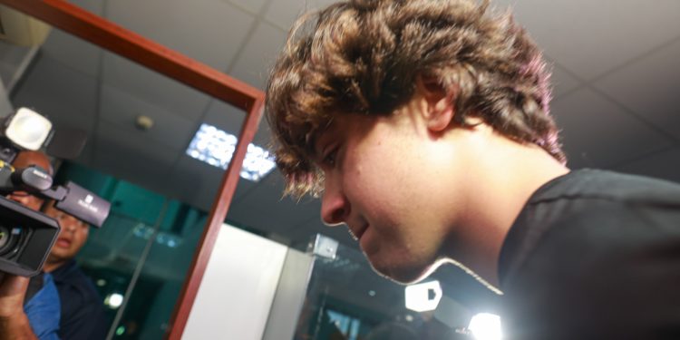 Justiça aceita denúncia, e Pedro Turra torna-se réu por homicídio doloso