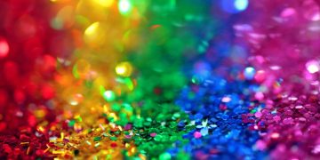 Vai de glitter? Dermatologista ensina como proteger a pele no Carnaval