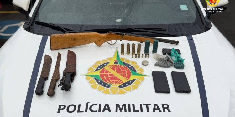 Mulher que passou 10 dias em cativeiro era dopada com álcool e remédio