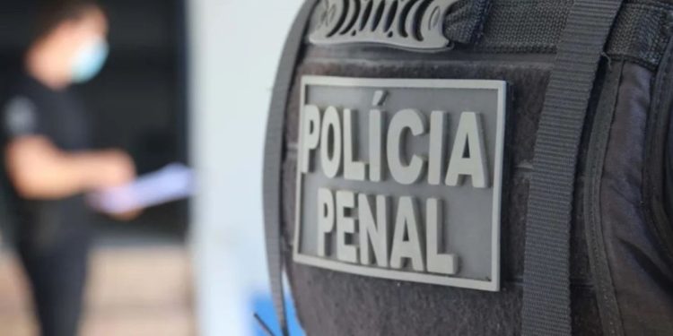 Polícia Penal do DF inicia curso de formação de 172 agentes