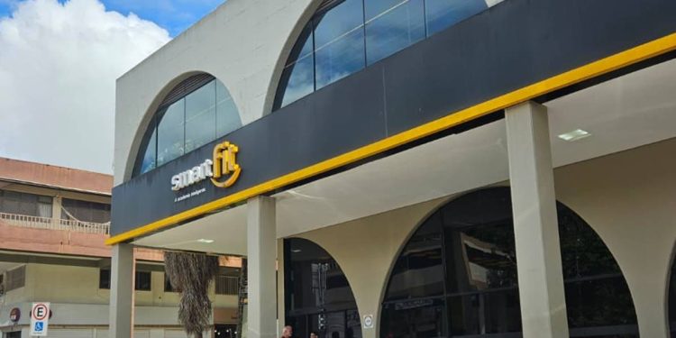 Aluno morre em academia do DF após passar mal na esteira