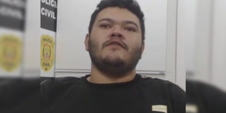 Homem que matou tio a facadas no DF tem prisão mantida em audiência. Vídeos