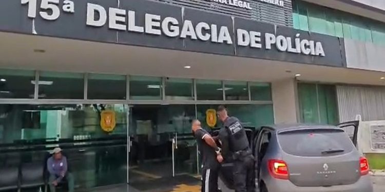 Networking do crime: clientes indicavam traficantes para outros compradores