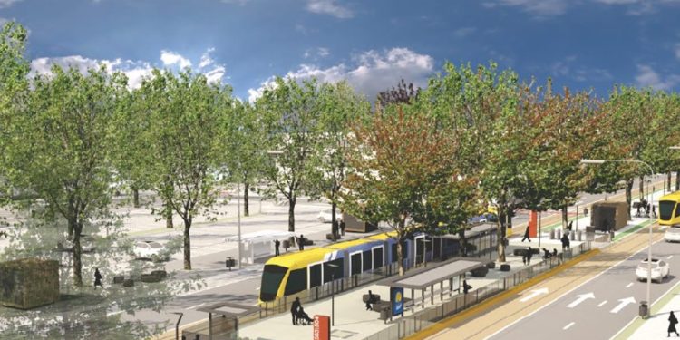 O VLT vai eliminar os ônibus da W3? Veja o que dizem os especialistas