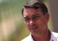 Flávio atualiza estado de saúde de Bolsonaro: “Escapou por pouco”