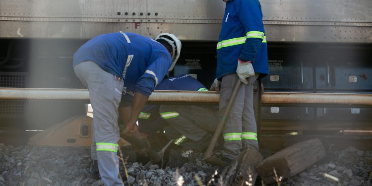 Metrô-DF se posiciona após categoria marcar greve geral para segunda
