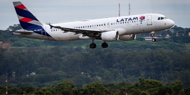 Suposta presença de drone causa atraso em pouso no Aeroporto de Brasília
