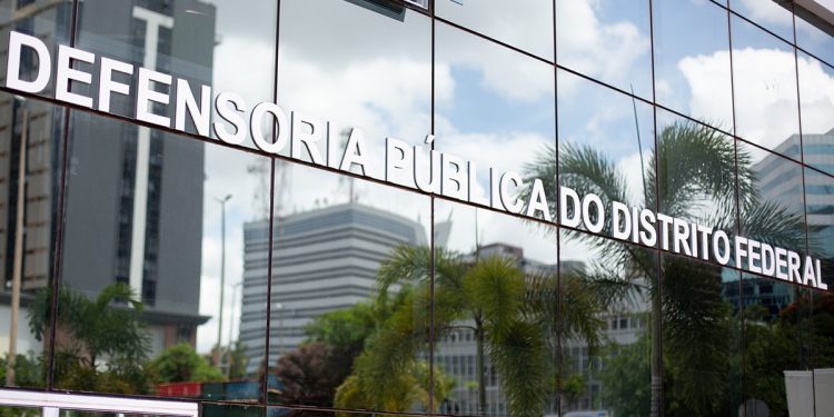 Defensoria Pública do DF: concurso já tem banca definida. Confira