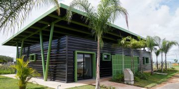 Primeiro laboratório de análise de vinho do Centro-Oeste é inaugurado no DF