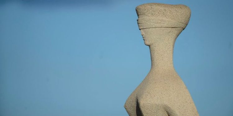 Concursos: DF está entre as UFs com mais números de ações judiciais