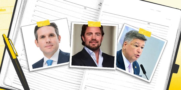 PEC da Segurança Pública, Vorcaro no Senado e CPMI do INSS são destaques da semana