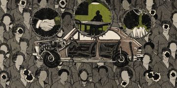 Fiat tinha sistema de espionagem e sala exclusiva para interrogar funcionários na ditadura