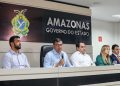 Amazonas transfere gestão educacional em contrato de R$ 1,3 bi sem licitação