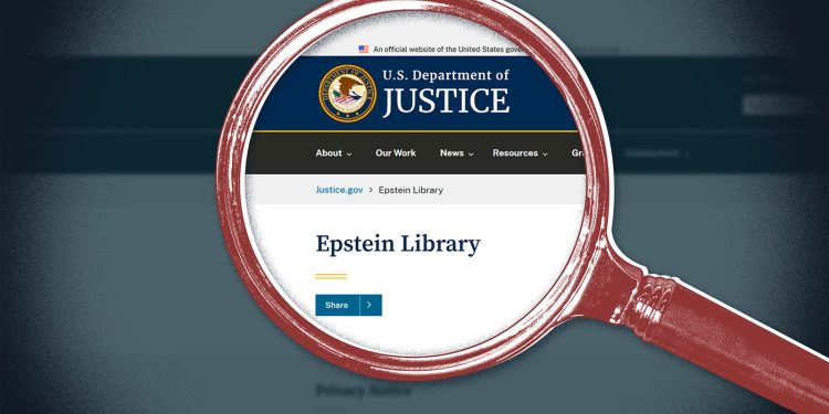 Epstein e a pedofilia como mercadoria de luxo da elite global