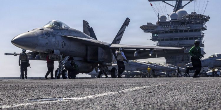 Programa atômico do Irã foi criado pelos EUA que hoje lança “Fúria Épica” sobre o país