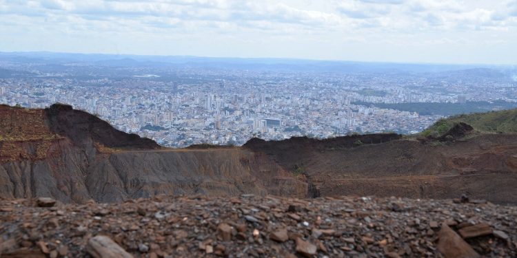 Sigilo Supremo: sob Toffoli, ação contra mineração ilegal em Minas tem futuro incerto