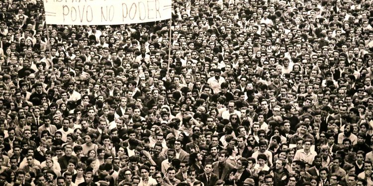 A Casa Branca, o Brasil e uma história de golpes: 1964 e 2022