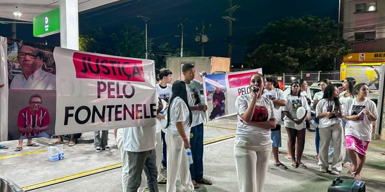 Após mortes em baile funk na periferia de São Paulo, família relata perseguição da PM