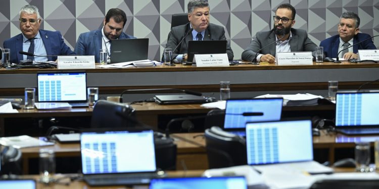 Caso Master: como investigações conectam a CPMI do INSS e a CPI e do Crime Organizado 