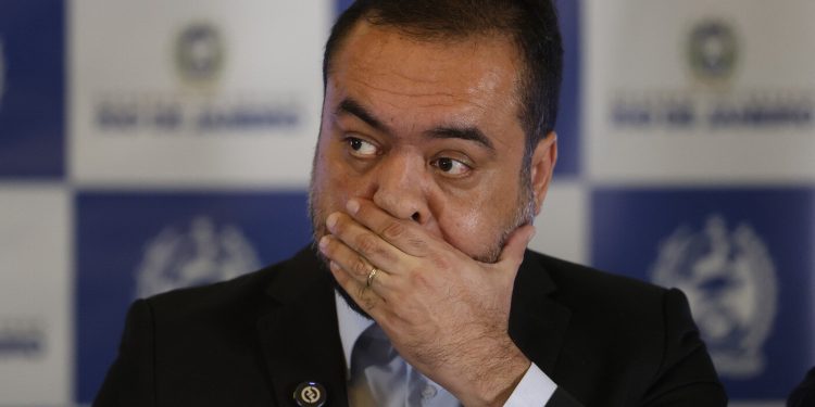 Prejuízo de R$33 milhões some da prestação de contas da Loterj no governo Cláudio Castro