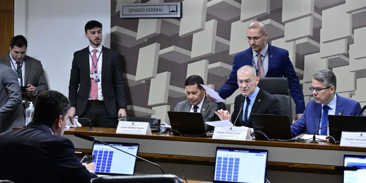 “Sicário” de Vorcaro: CPI analisará dados bancários e telefônicos na próxima semana