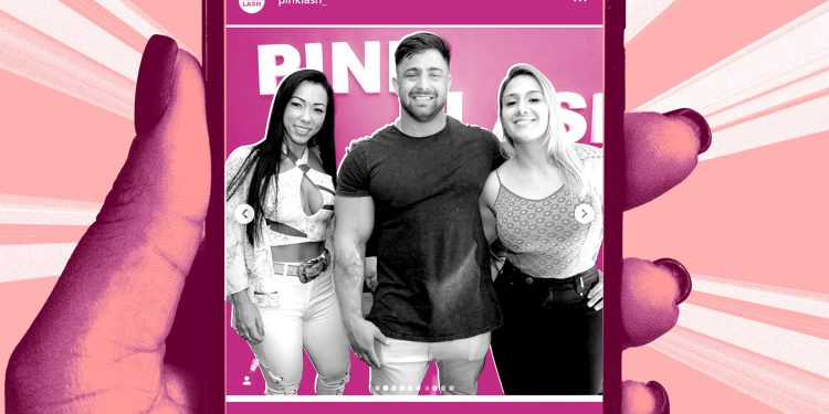 Wepink: sócio já teve empresa com investigada por envolvimento com PCC