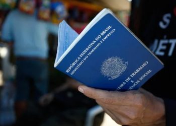 DF tem 534 vagas com salários de até R$ 3,5 mil nesta terça (31/3)