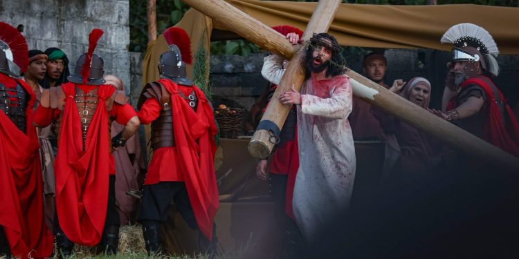 Comissão do Senado aprova Via-Sacra do Morro da Capelinha como manifestação da cultura nacional