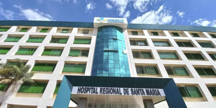 Técnica que sequestrou bebê alega abalo emocional após perder filho