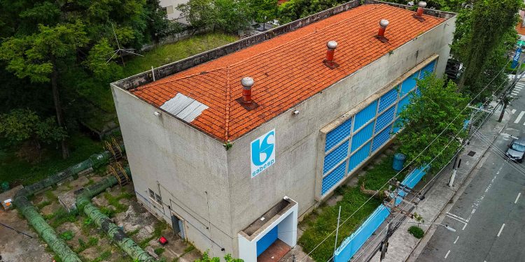 Sabesp: venda de terreno em área rica de São Paulo vira disputa judicial por risco hídrico