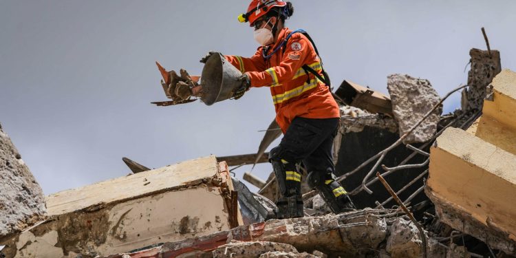 Concurso CBMDF: Justiça mantém suspensa barra dinâmica para candidatas