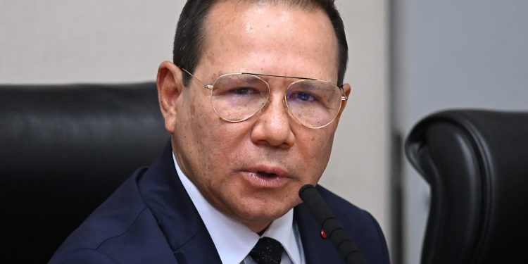 Presidente diz que BRB acionou STF para receber recursos do liquidante do Master