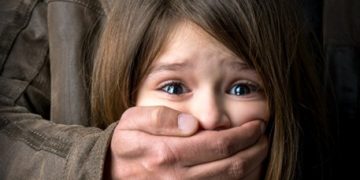 SE DOZE ANOS PODE SER “CONJUGAL”, NENHUMA CRIANÇA ESTÁ SEGURA