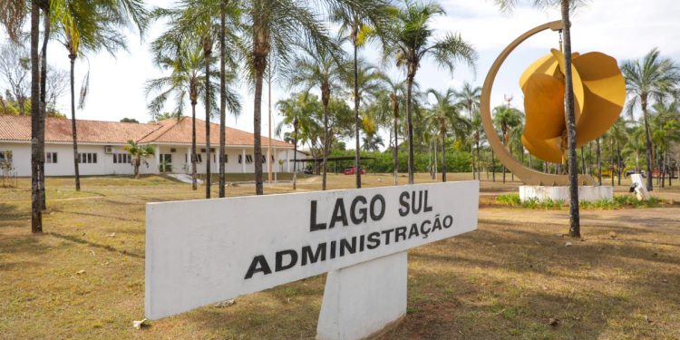 Ibaneis publica decreto de interesse público para áreas do Lago Sul