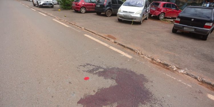 Menina de 12 anos que atropelou e matou homem “confundiu pedais”, dizem testemunhas. Veja vídeo