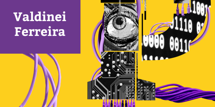 A fé que move algoritmos